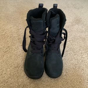 Timberland Winter Boots